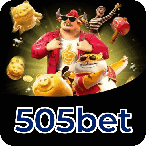 505bet — loteria, conta e dados conforme a política da plataforma