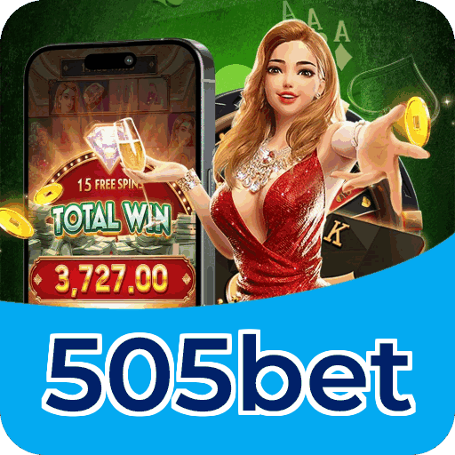 505bet — instalação e tratamento de dados na plataforma