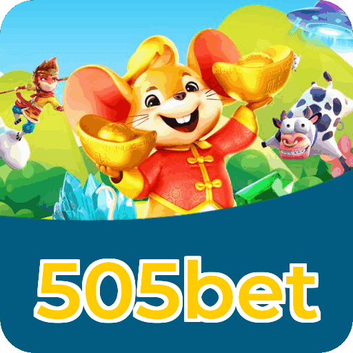 Estatísticas de bônus 505bet — referência visual