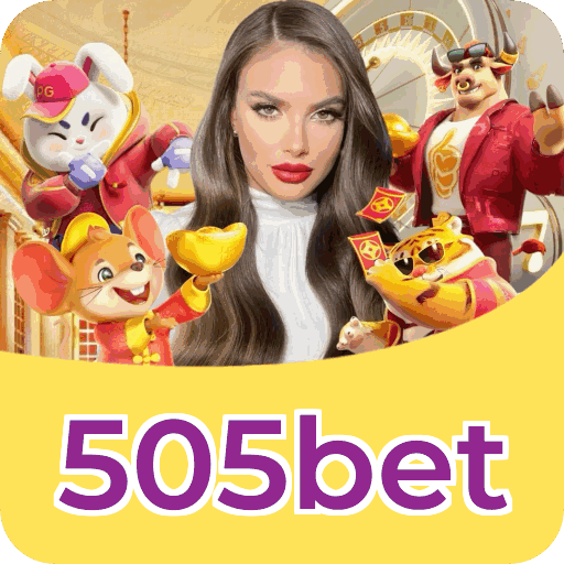 505bet cadastro — dados da conta e política LGPD